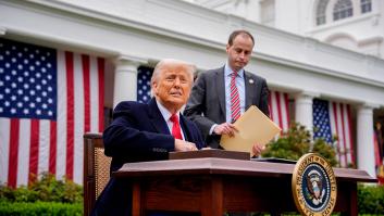 Por qué la UE ve una oportunidad de última hora en el acuerdo de Trump con Japón