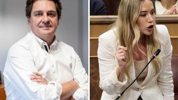 El alcalde de Fuenlabrada le manda un directísimo mensaje a Noelia Núñez: "Se te va de las manos"