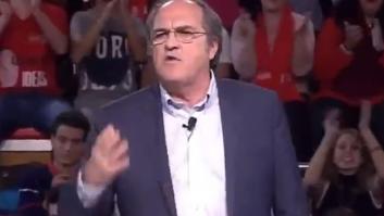 Muchos se están acordando de este discurso de Gabilondo sobre los currículum tras la polémica con Noelia Núñez