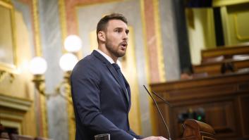 Víctor Gutiérrez pone la guinda con esta frase sobre la dimisión de Noelia Núñez