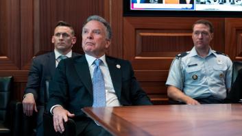 El enviado de Trump regresa a Oriente Medio con posibilidades de "avances" para lograr un acuerdo para Gaza