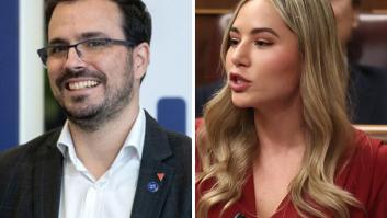 Alberto Garzón se pronuncia sobre Noelia Núñez pero no como muchos creen: "Peor es ser un clasista"
