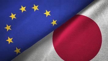 Japón y la UE estrechan lazos para luchar contra "la coerción económica y las prácticas comerciales desleales"