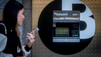 La Audiencia Nacional rechaza que Foment intervenga en la opa de BBVA a Sabadell