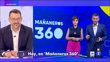 Javier Ruiz pone sobre la mesa lo que debería ocurrir en el PP tras lo del curriculum de Noelia Núñez