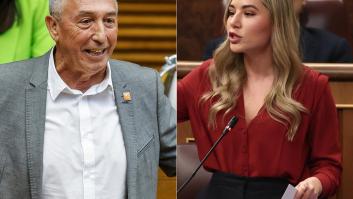 Baldoví responde muy a su estilo a las explicaciones de Noelia Núñez por sus estudios