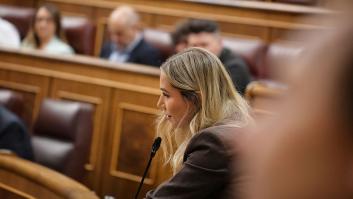 Noelia Núñez ya tiene nuevo trabajo: "Yo, encantada"