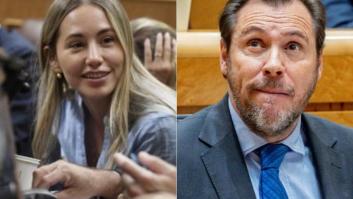 Óscar Puente da la puntilla a Noelia Núñez (PP) por sus estudios: una frase y cientos de 'me gusta' en 10 minutos