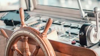 Un investigador descubre una misteriosa sustancia negra en un barco: se trata de una nueva forma de vida capaz de producir metano