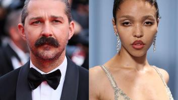 FKA Twigs retira la denuncia por abusos y agresión contra Shia LaBeouf tras llegar a un acuerdo