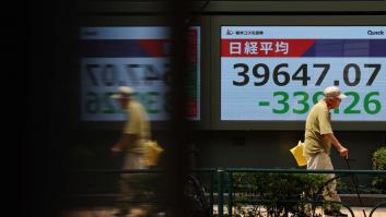 Trump cierra la guerra comercial con Japón con un acuerdo de aranceles "recíprocos" del 15%