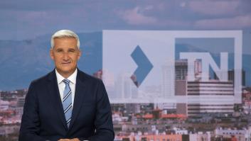 El PSOE exige disculpas a Telemadrid por utilizar un vídeo de Pedro Sánchez con la voz distorsionada