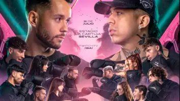 'La Velada del Año 5' de Ibai: horario, combates, artistas invitados y dónde ver en directo