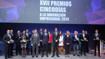 Los Premios Cinco Días a la Innovación Empresarial abren la convocatoria de su XVIII edición