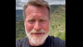 Un estadounidense no duda en recomendar esta "zona desconocida" de España: "No puedo describir la belleza de este lugar"