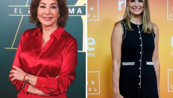 Ana Rosa pregunta (con ironía) quién es Alba Carrillo y ella responde con un párrafo demoledor