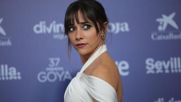 La actriz Mariam Hernández habla de todo lo que ha pasado hasta ser madre soltera