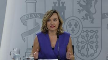 Alegría denuncia más mensajes machistas pero con sorpresa: "Es algo que no vi venir"