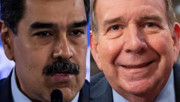 Venezuela, represión y desesperanza al año de la cuestionada victoria de Maduro