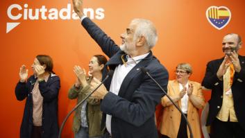 Ciudadanos reaparece por el 'caso Koldo'