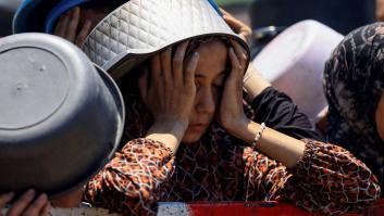 Hamás e Israel debaten la última propuesta de alto en fuego para Gaza, mientras EEUU implica a Europa en el debate