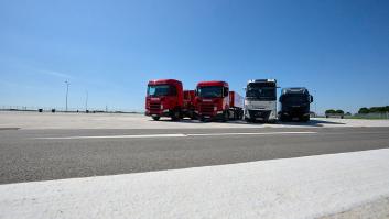 La empresa promete ser "transparente y profesional": estas imágenes por satélite cuentan otra historia muy diferente