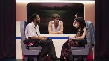 'El dios de la juventud' y 'Goteras', nuevas (tragi)comedias para viejas preocupaciones