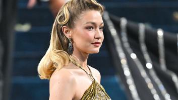 Gigi Hadid responde de manera rotunda a los que la acusan de no denunciar lo que está pasando en Gaza