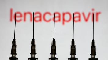 La EMA respalda una licencia europea para lenacapavir, una inyección contra el VIH