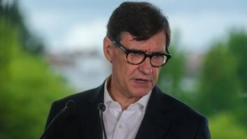 Illa advierte de que la emergencia por lluvias torrenciales en Tarragona "no ha acabado"