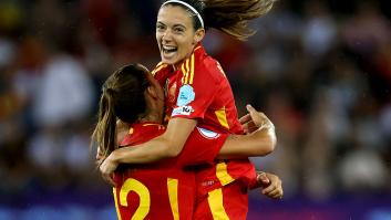 Lo que dicen en Reino Unido de la selección española femenina va a resonar en España: "No es exagerado afirmarlo"