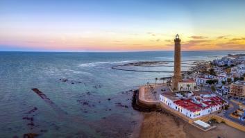Mueren dos personas en las playas de Chipiona en el mismo día