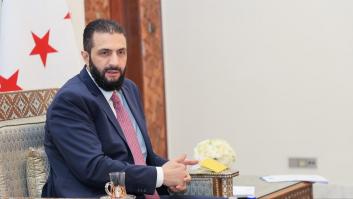 Siria anuncia la celebración de las primeras elecciones legislativas tras la caída del régimen de Al Asad