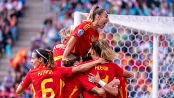 Lo que dicen en Alemania de la selección española femenina tras perder la Eurocopa va ser polémico en España