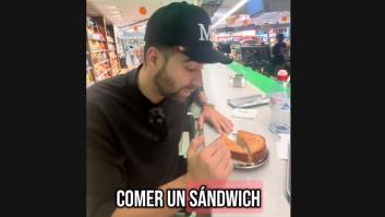 Prueba la novedad del restaurante de Dabiz Muñoz y lo que paga provoca reacciones unánimes