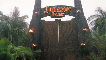 Inauguran un parque temático muy similar a Jurassic Park en mitad de la selva de 430 millones de euros