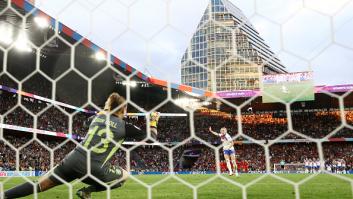 Inglaterra también le gana (y por mucho) la 'otra' Eurocopa a España: quiénes han sido las jugadoras más seguidas
