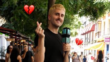 ¿Estamos dispuestos a perdonar una infidelidad?