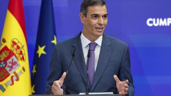 Una tuitera británica arrasa al hacer esta innovadora definición de Pedro Sánchez