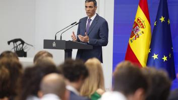 Pedro Sánchez visitará este domingo las zonas afectadas por los incendios en Ourense y León