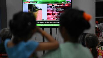 Enfrentamiento militar entre Tailandia y Camboya: ¿qué ha pasado entre estos países vecinos?