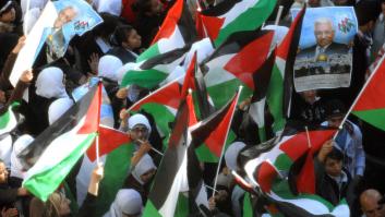 La ONU acoge una conferencia mundial para impulsar el reconocimiento del Estado palestino