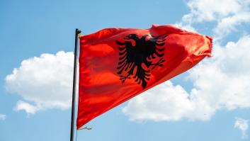 Cólera en Grecia por el mapa provocador que sitúa a algunos de sus territorios emblemáticos en otro país