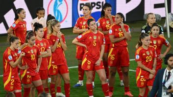 La prensa estadounidense habla así de lo que pasó en la final de la Eurocopa: da un dato demoledor