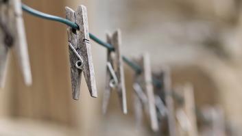 Si eres de los que usa el aire acondicionado a todas horas, el trucazo de la pinza de la ropa está causando furor