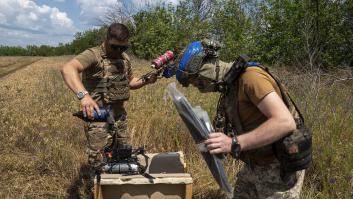 La defensa aérea de Rusia sufre un gran golpe de 51 millones de euros por parte de los drones de Ucrania