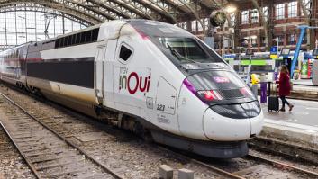 Los ferrocarriles del país vecino de España cometen el mayor error de la ingeniería con sus trenes de 15.000 millones de euros
