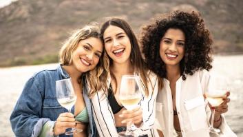 César Fernández, enólogo: "El sector del vino ha puesto demasiadas barreras a los consumidores. Dicho esto, si se prefiere el vino blanco con hielo, adelante"