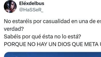 Desvela cuál es el secreto para ir a una playa este verano y que no esté masificada: hay que ser valiente