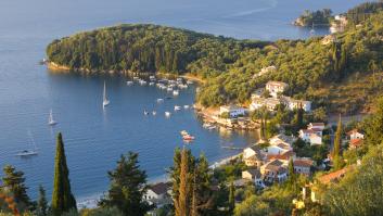 Los turistas reciben un SMS al llegar a esta isla que lleva oculta una desagradable sorpresa de 340 euros